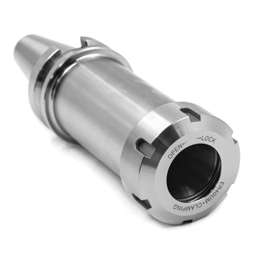 Цанговый патрон BT40-ER40-150